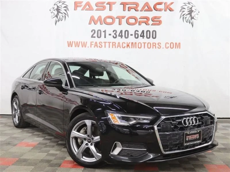 2024 Audi C8 A6 - Image 3 of 12