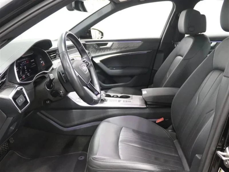 2024 Audi C8 A6 - Image 11 of 12