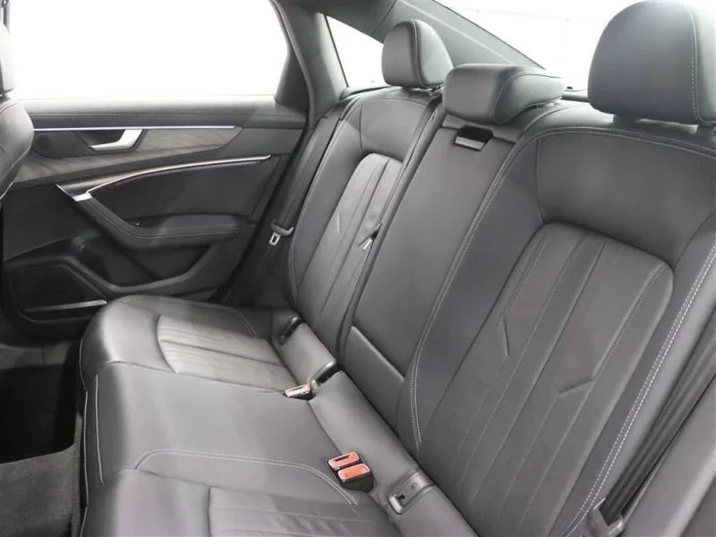2024 Audi C8 A6 - Image 12 of 12