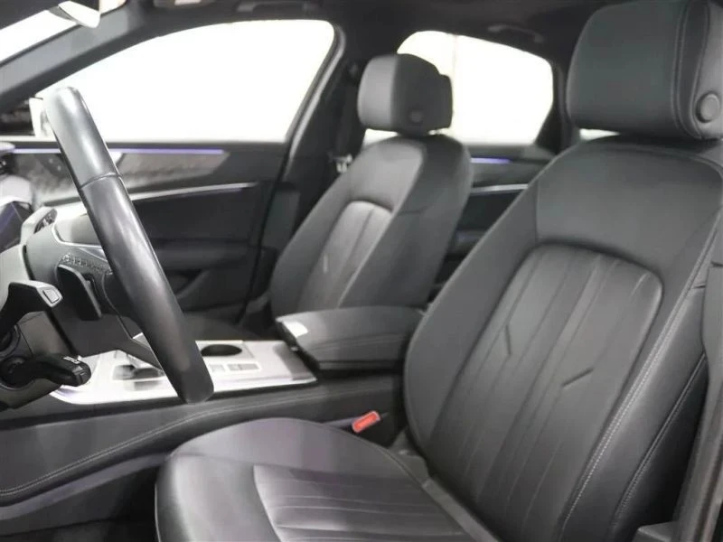 2024 Audi C8 A6 - Image 10 of 12