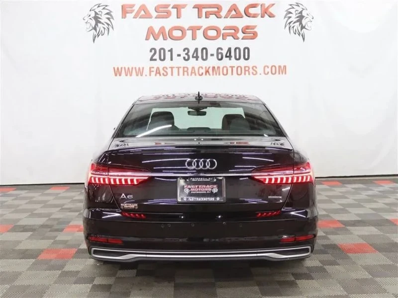 2024 Audi C8 A6 - Image 7 of 12