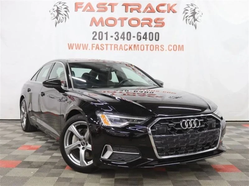 2024 Audi C8 A6 - Image 3 of 12