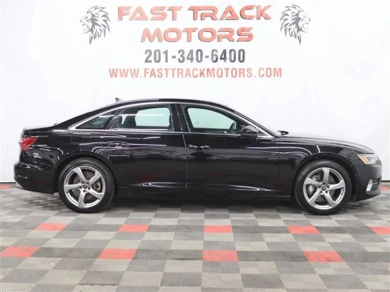 2024 Audi C8 A6 - Image 6 of 12