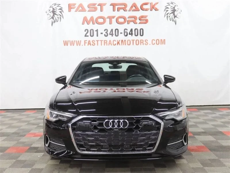 2024 Audi C8 A6 - Image 2 of 12