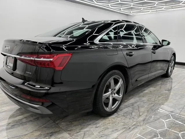 2024 Audi C8 A6 - Image 8 of 12