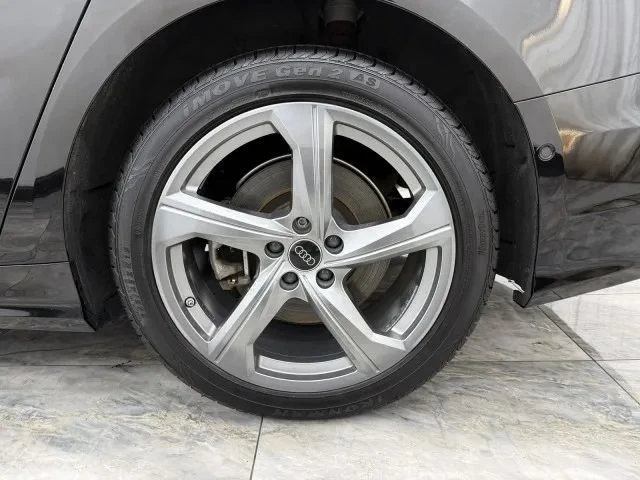 2024 Audi C8 A6 - Image 12 of 12