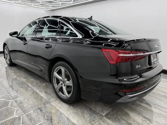 2024 Audi C8 A6 - Image 4 of 12