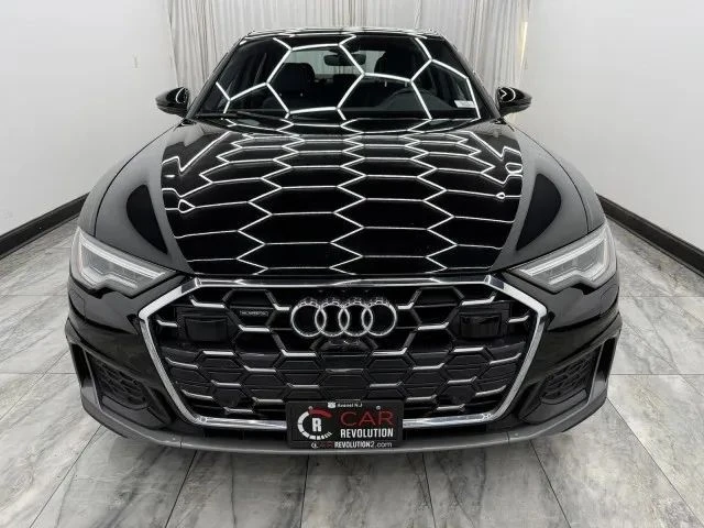 2024 Audi C8 A6 - Image 2 of 12