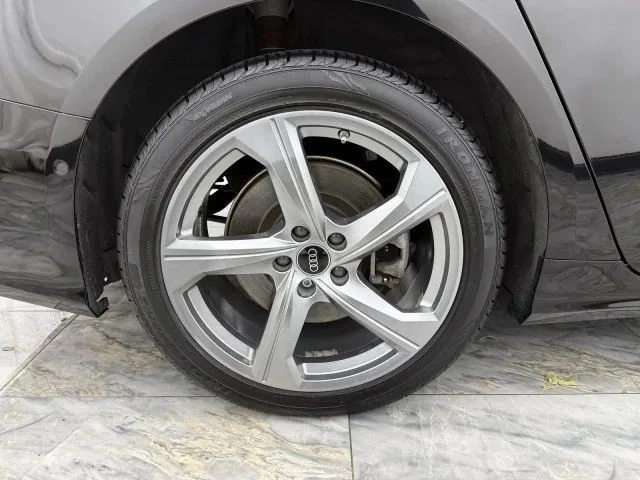 2024 Audi C8 A6 - Image 11 of 12
