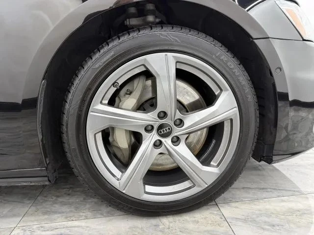 2024 Audi C8 A6 - Image 10 of 12
