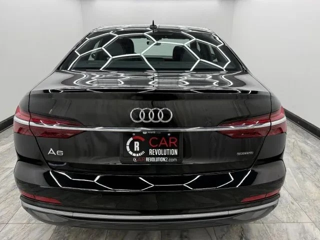 2024 Audi C8 A6 - Image 5 of 12