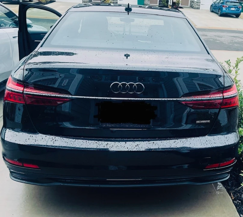 2024 Audi C8 A6 - Image 7 of 8