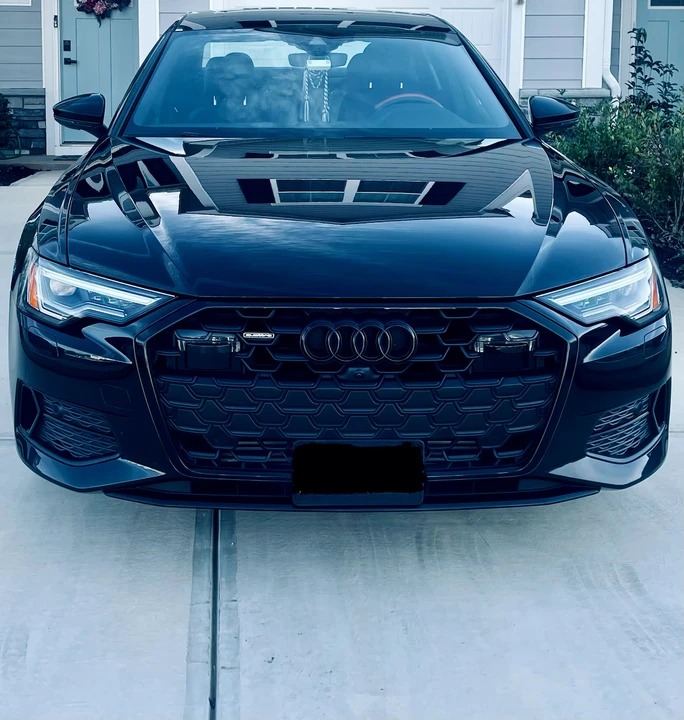 2024 Audi C8 A6 - Image 3 of 8