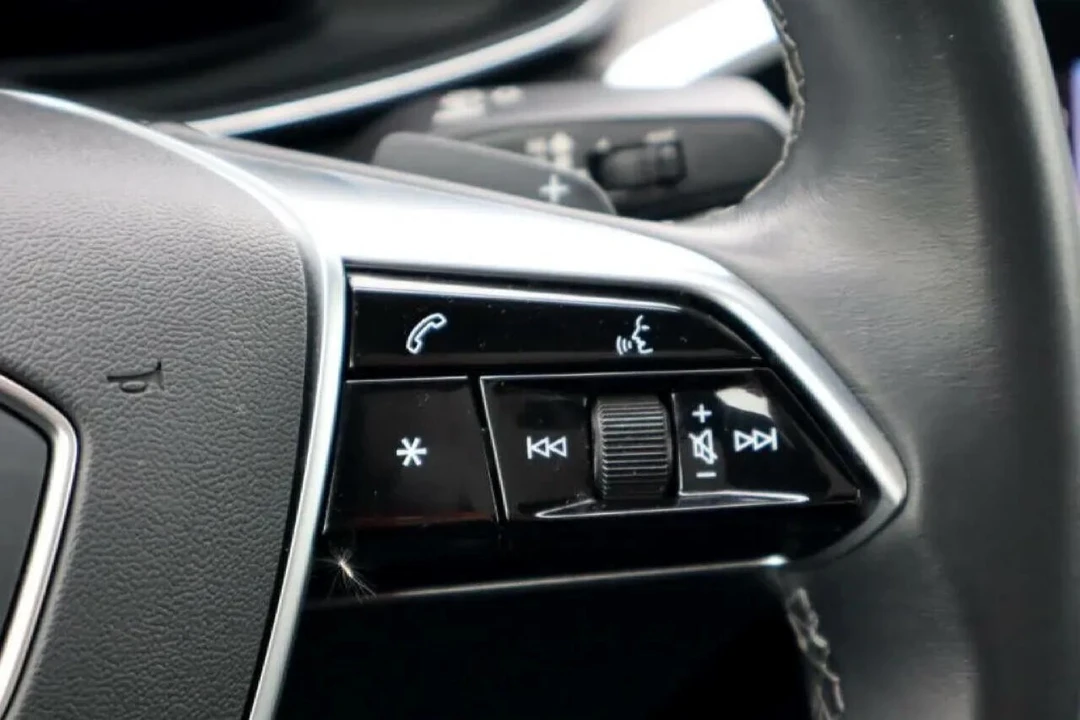 2024 Audi C8 A6 - Image 20 of 21