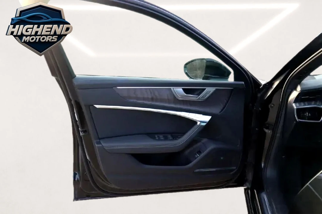 2024 Audi C8 A6 - Image 11 of 21