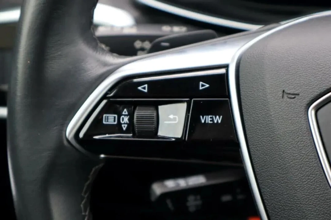 2024 Audi C8 A6 - Image 21 of 21