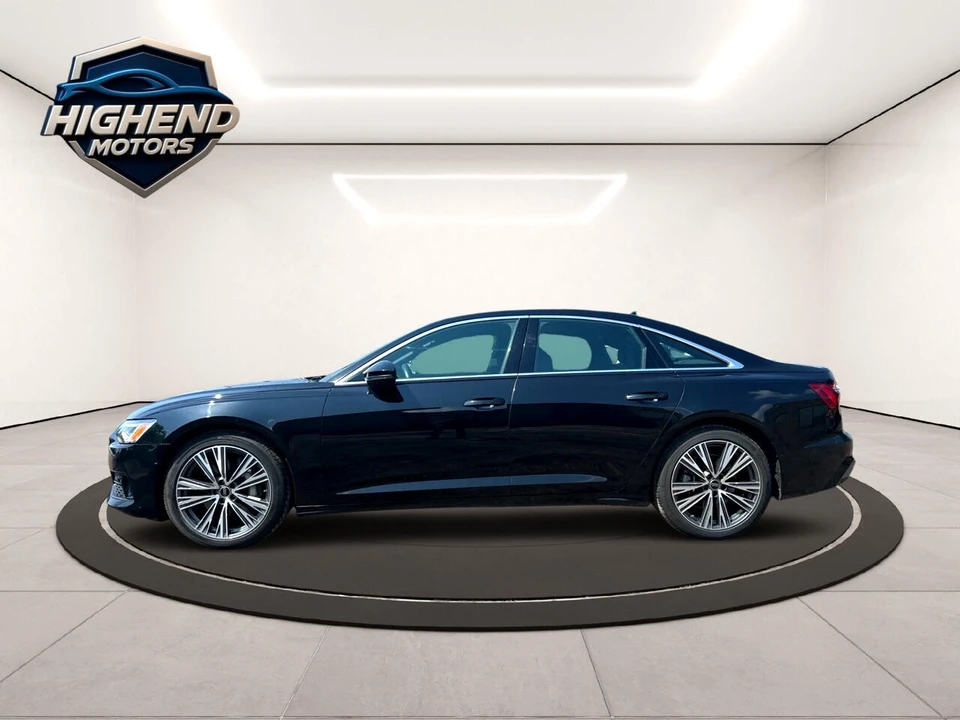 2024 Audi C8 A6 - Image 3 of 21
