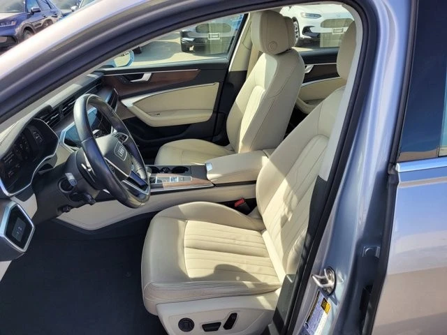 2024 Audi C8 A6 - Image 10 of 12
