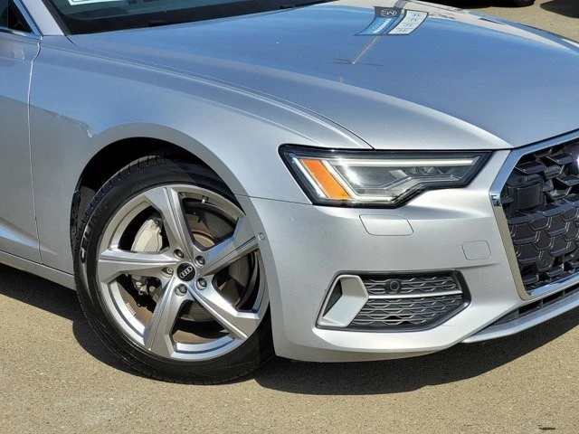 2024 Audi C8 A6 - Image 3 of 21