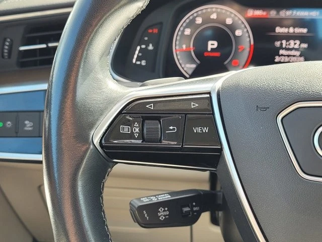 2024 Audi C8 A6 - Image 20 of 21