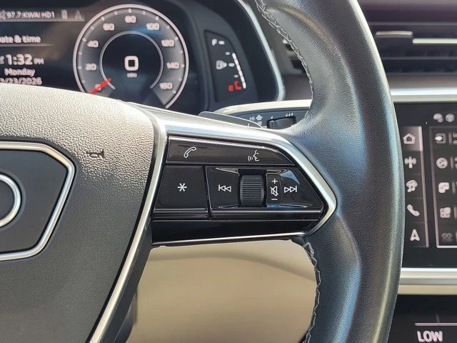 2024 Audi C8 A6 - Image 21 of 21