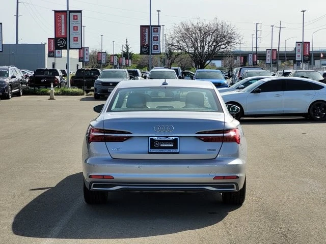 2024 Audi C8 A6 - Image 6 of 12