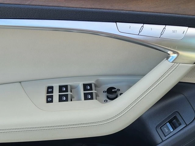 2024 Audi C8 A6 - Image 17 of 21