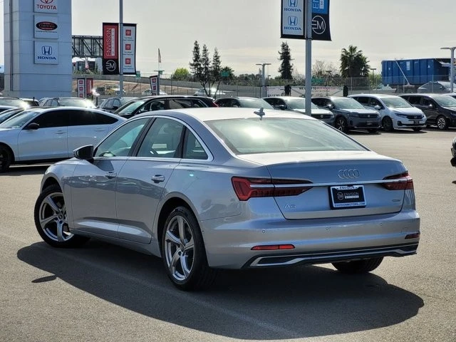 2024 Audi C8 A6 - Image 7 of 21