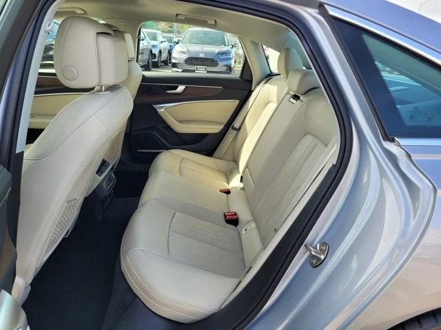 2024 Audi C8 A6 - Image 12 of 12