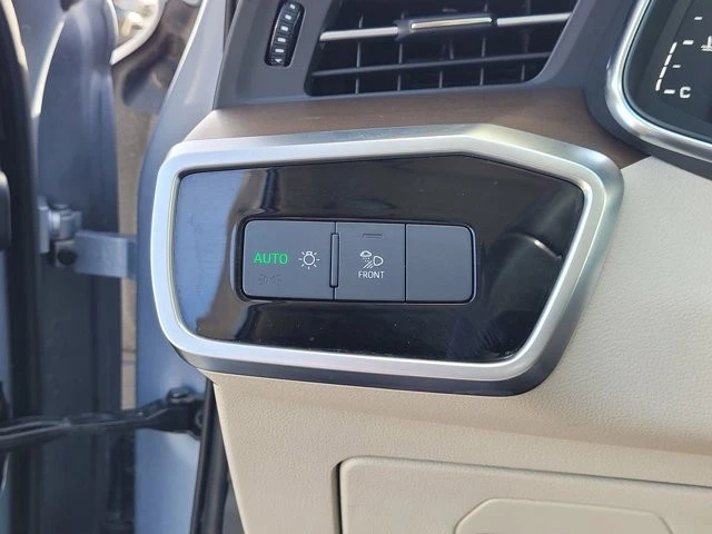 2024 Audi C8 A6 - Image 18 of 21