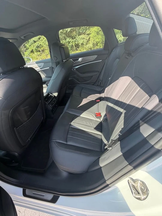 2024 Audi C8 A6 - Image 13 of 17
