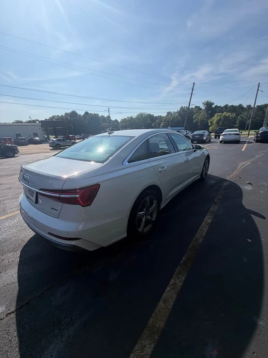 2024 Audi C8 A6 - Image 6 of 17