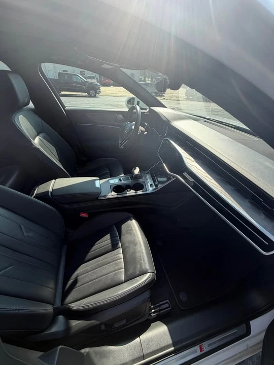 2024 Audi C8 A6 - Image 11 of 17