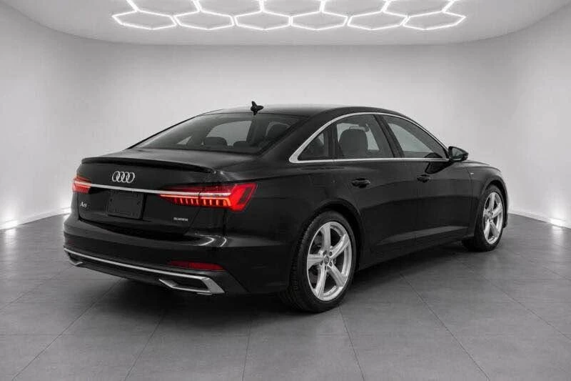 2024 Audi C8 A6 - Image 2 of 9