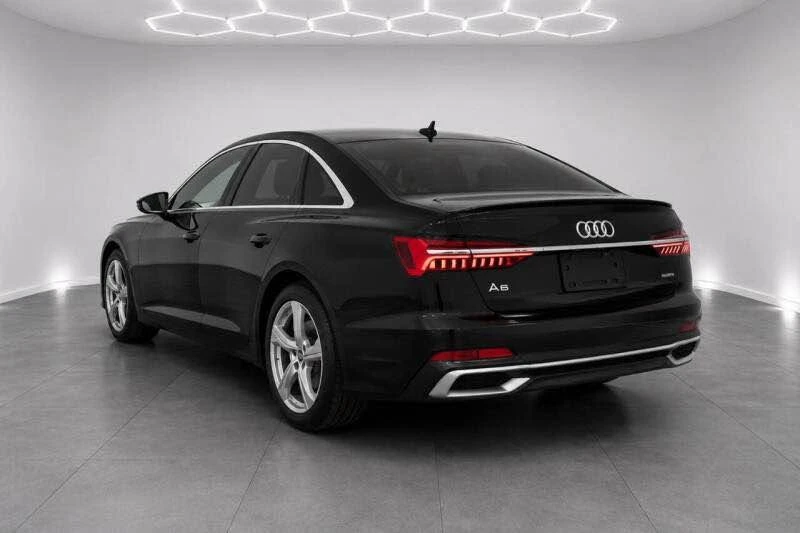 2024 Audi C8 A6 - Image 5 of 9