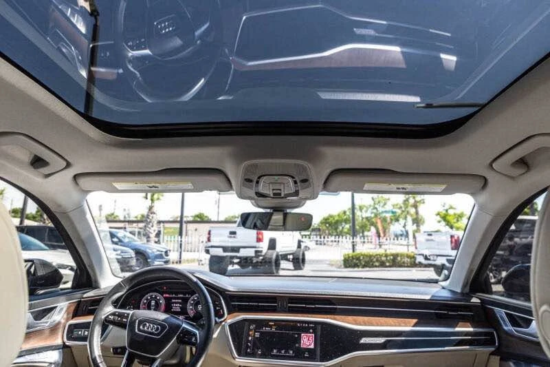 2024 Audi C8 A6 - Image 9 of 9