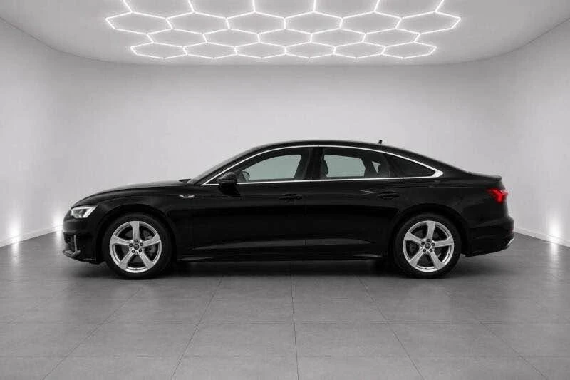 2024 Audi C8 A6 - Image 4 of 9