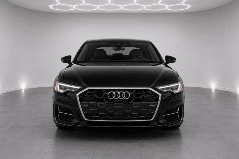 2024 Audi C8 A6 - Image 6 of 9