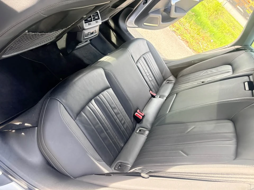 2024 Audi C8 A6 - Image 3 of 7