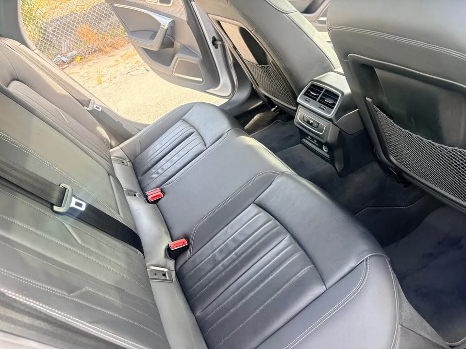 2024 Audi C8 A6 - Image 4 of 7