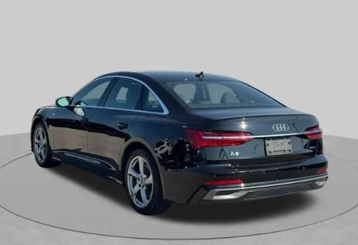 2024 Audi C8 A6 - Image 6 of 11
