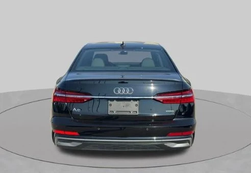 2024 Audi C8 A6 - Image 5 of 11