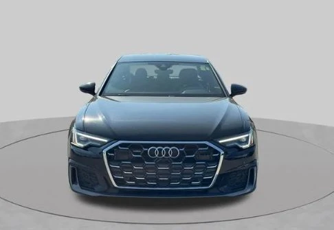 2024 Audi C8 A6 - Image 2 of 11