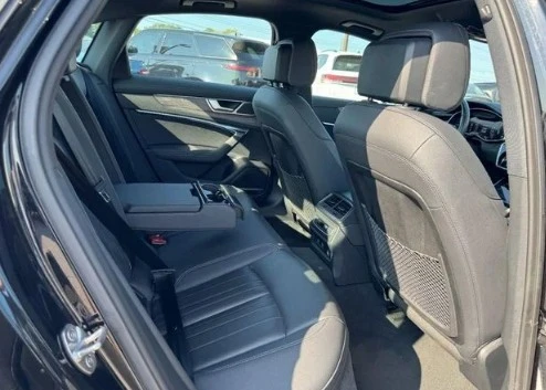 2024 Audi C8 A6 - Image 11 of 11