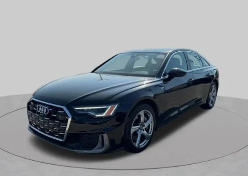 2024 Audi C8 A6 - Image 3 of 11