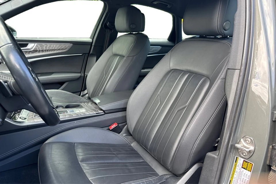 2024 Audi C8 A6 - Image 9 of 20