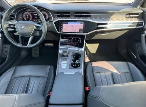 2024 Audi C8 A6 - Image 10 of 11