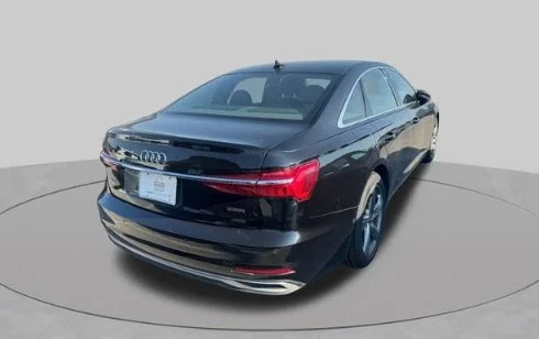 2024 Audi C8 A6 - Image 4 of 4