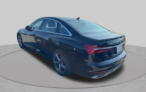 2024 Audi C8 A6 - Image 3 of 4