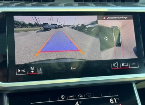 2024 Audi C8 A6 - Image 7 of 11
